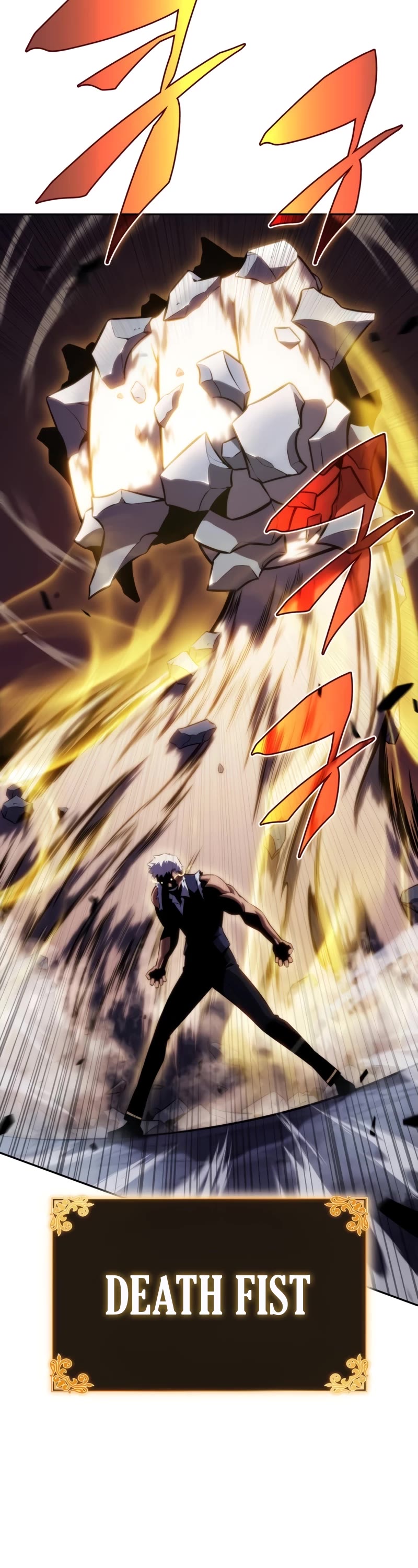 The Regressed Son of a Duke is an Assassin chapter 23 page 19