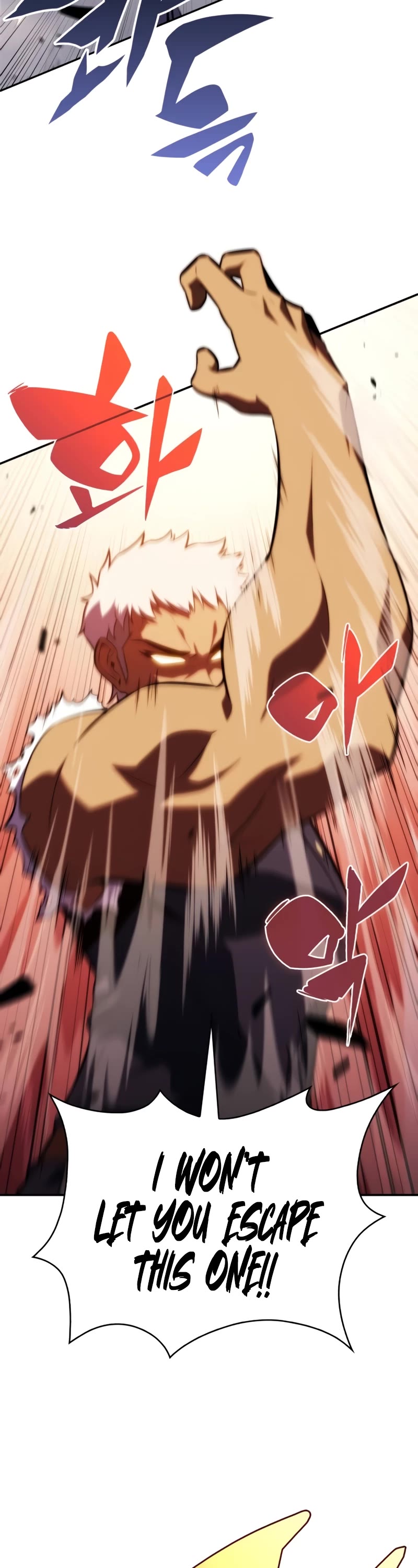 The Regressed Son of a Duke is an Assassin chapter 23 page 23