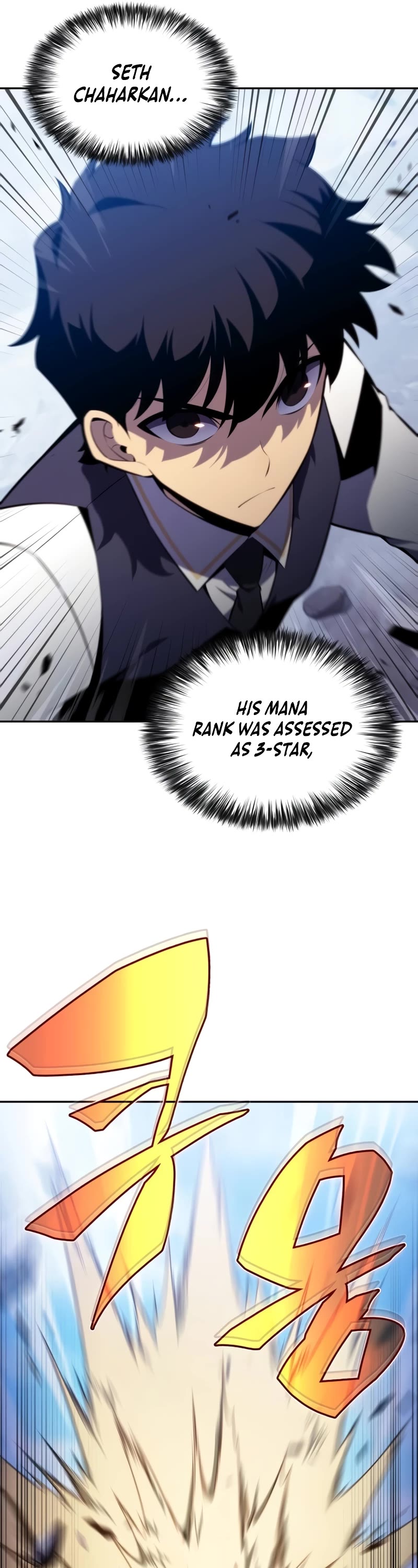 The Regressed Son of a Duke is an Assassin chapter 23 page 27