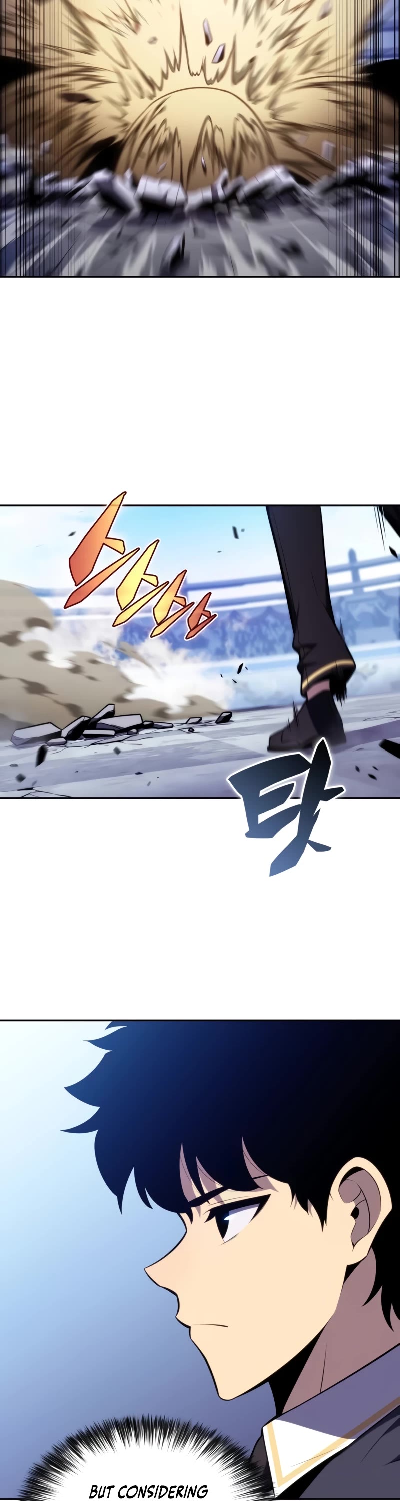 The Regressed Son of a Duke is an Assassin chapter 23 page 28