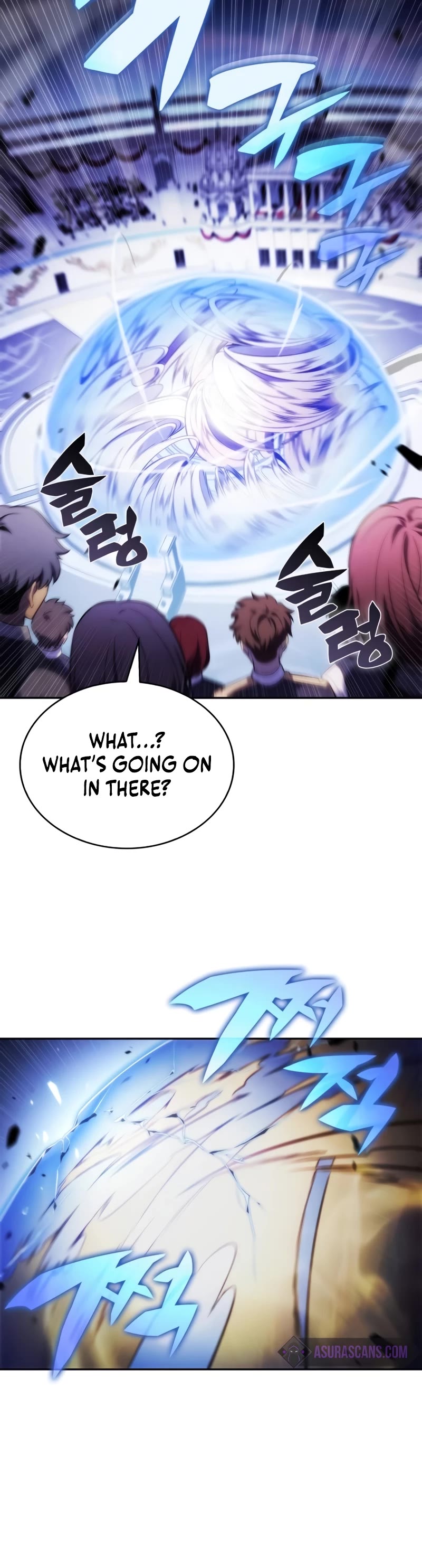 The Regressed Son of a Duke is an Assassin chapter 23 page 41