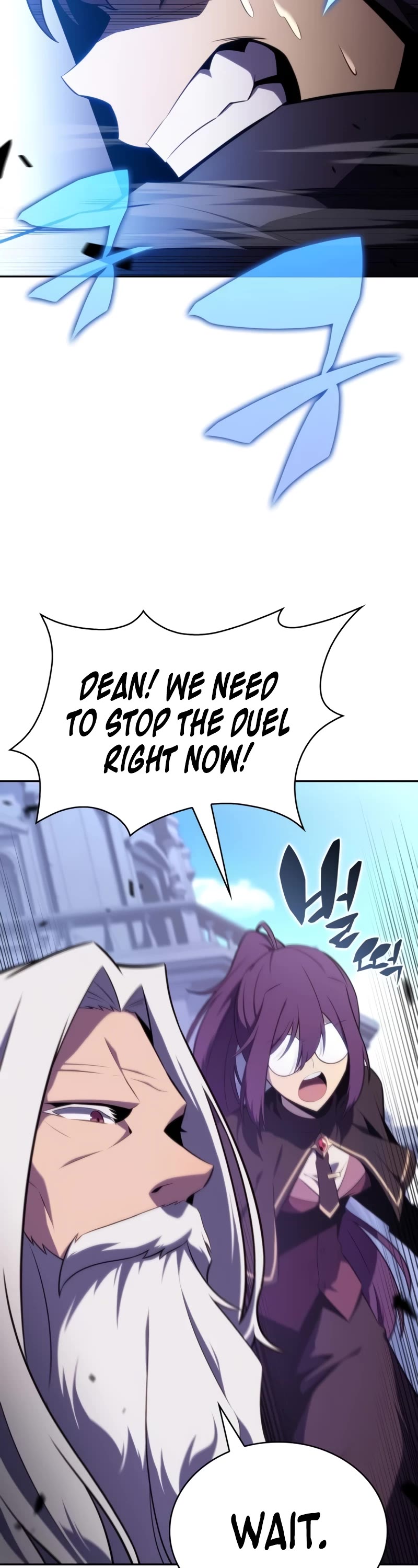 The Regressed Son of a Duke is an Assassin chapter 23 page 43