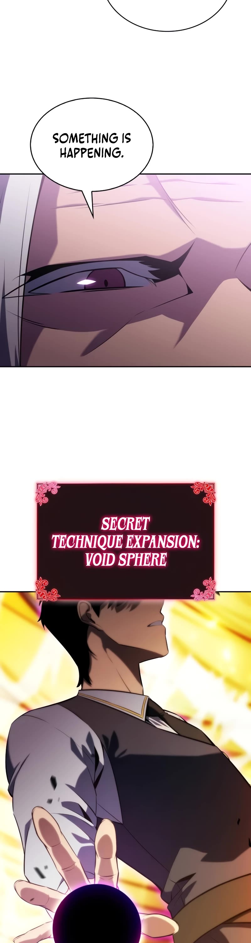 The Regressed Son of a Duke is an Assassin chapter 23 page 44