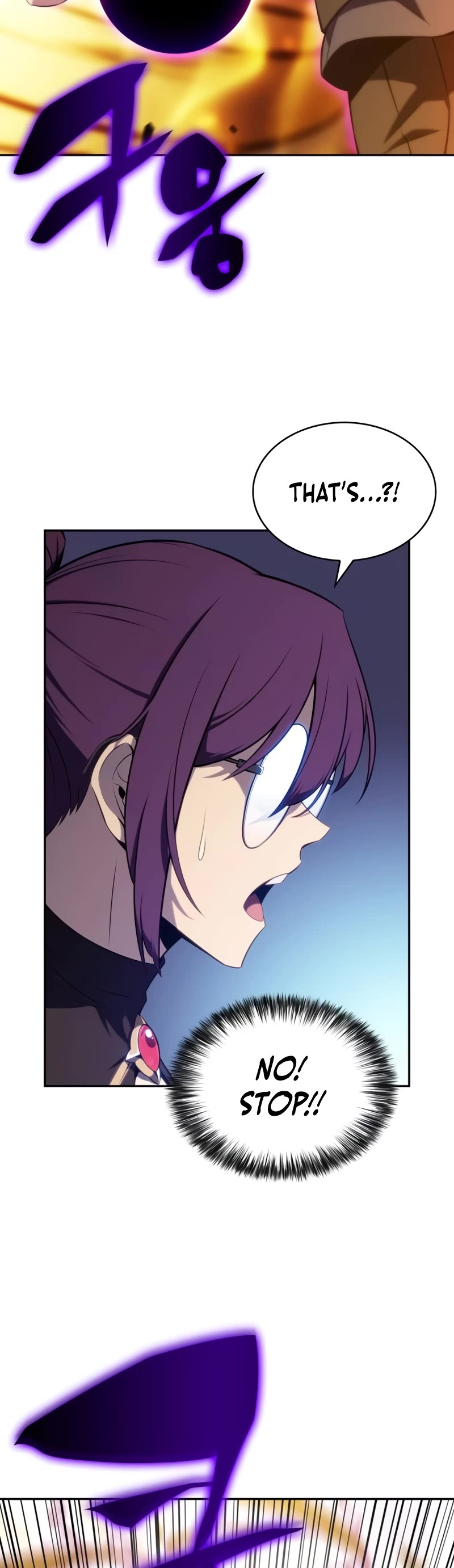 The Regressed Son of a Duke is an Assassin chapter 23 page 45