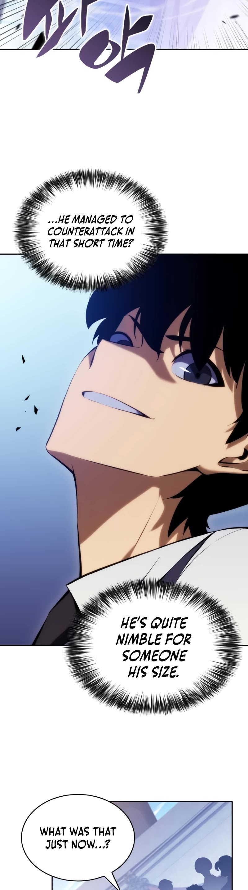 The Regressed Son of a Duke is an Assassin chapter 23 page 5