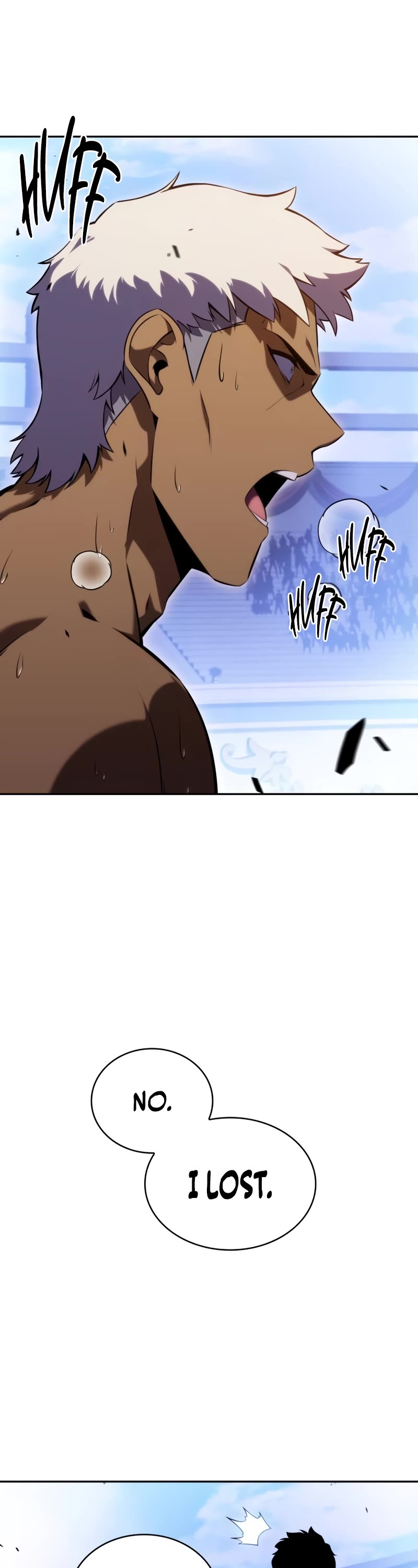 The Regressed Son of a Duke is an Assassin chapter 23 page 52