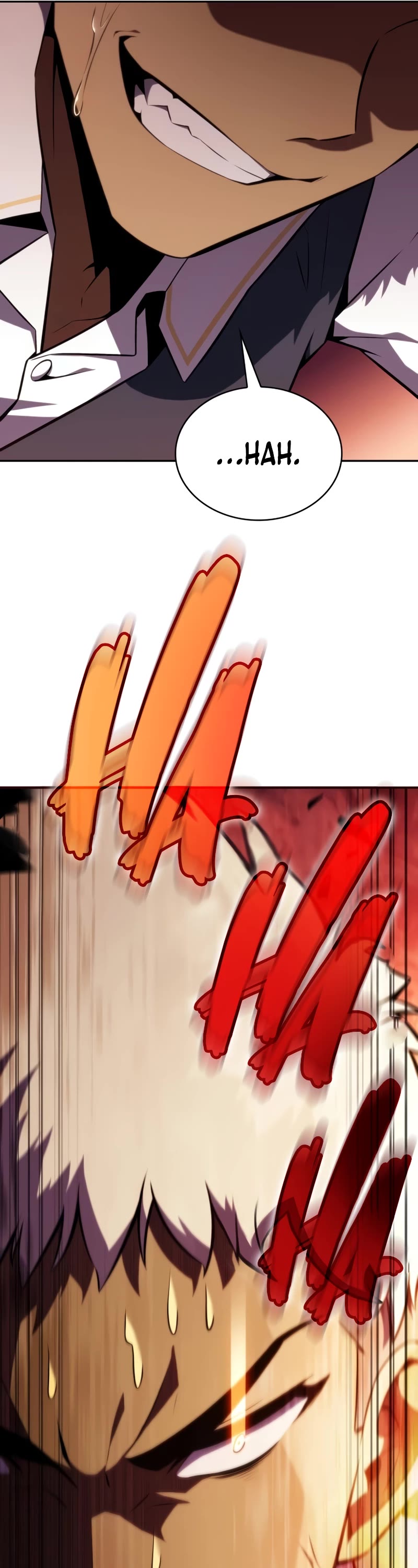 The Regressed Son of a Duke is an Assassin chapter 23 page 7