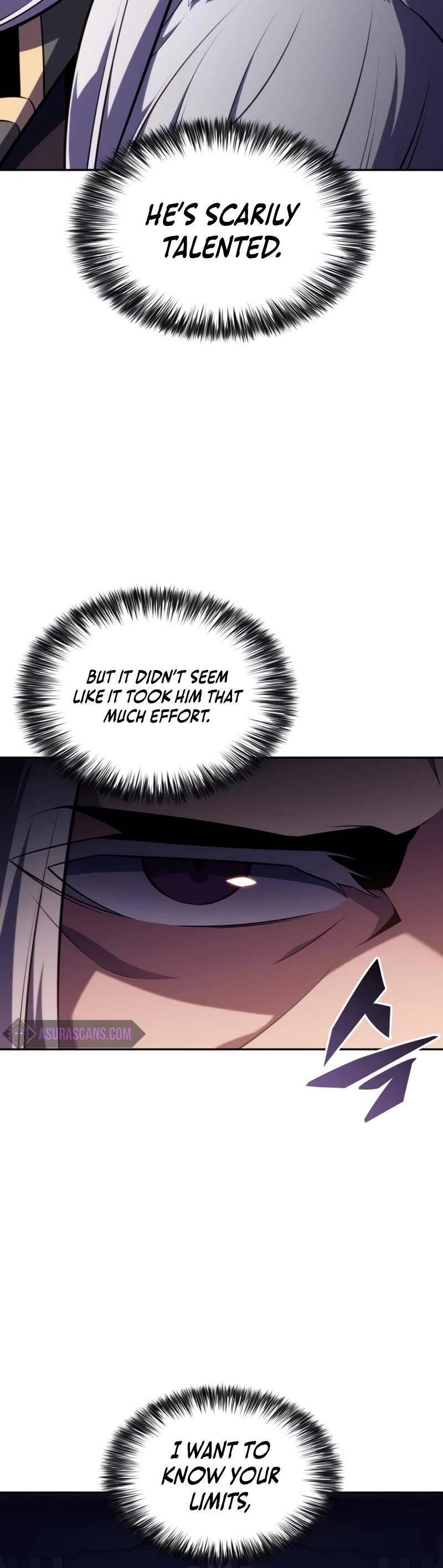 The Regressed Son of a Duke is an Assassin chapter 24 page 26