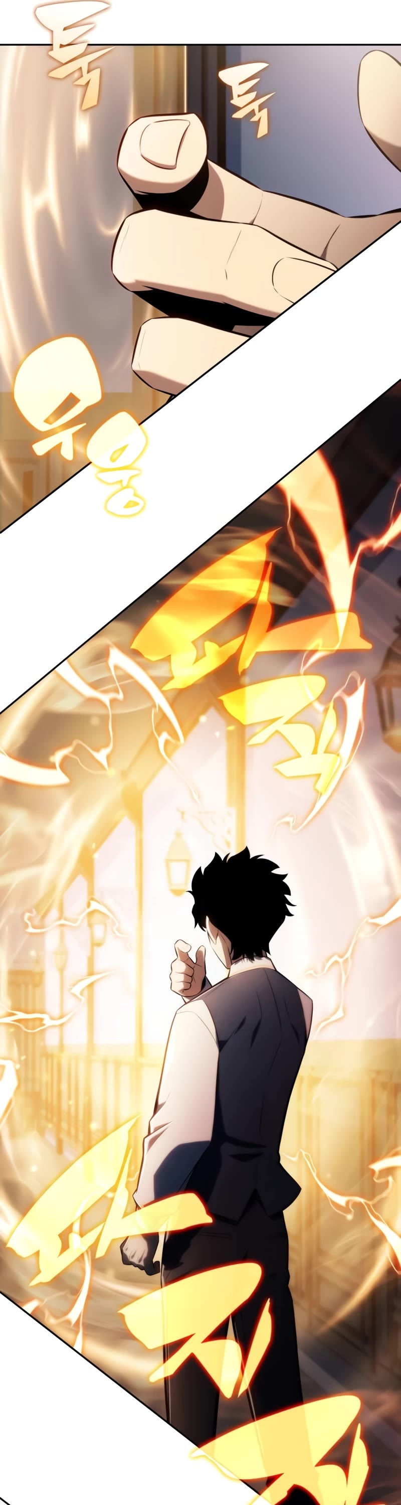 The Regressed Son of a Duke is an Assassin chapter 24 page 32