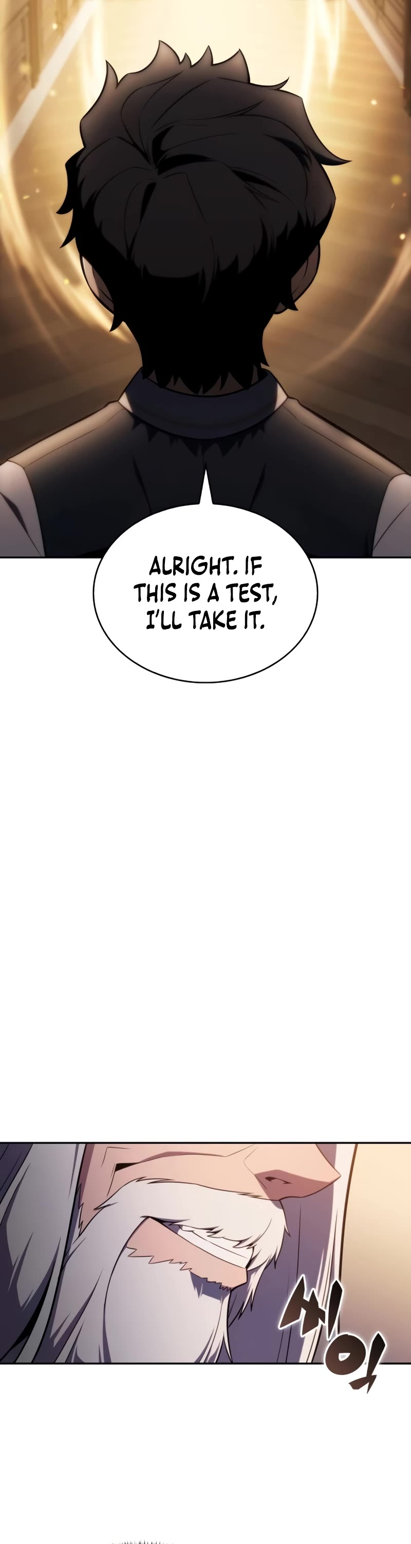 The Regressed Son of a Duke is an Assassin chapter 24 page 34