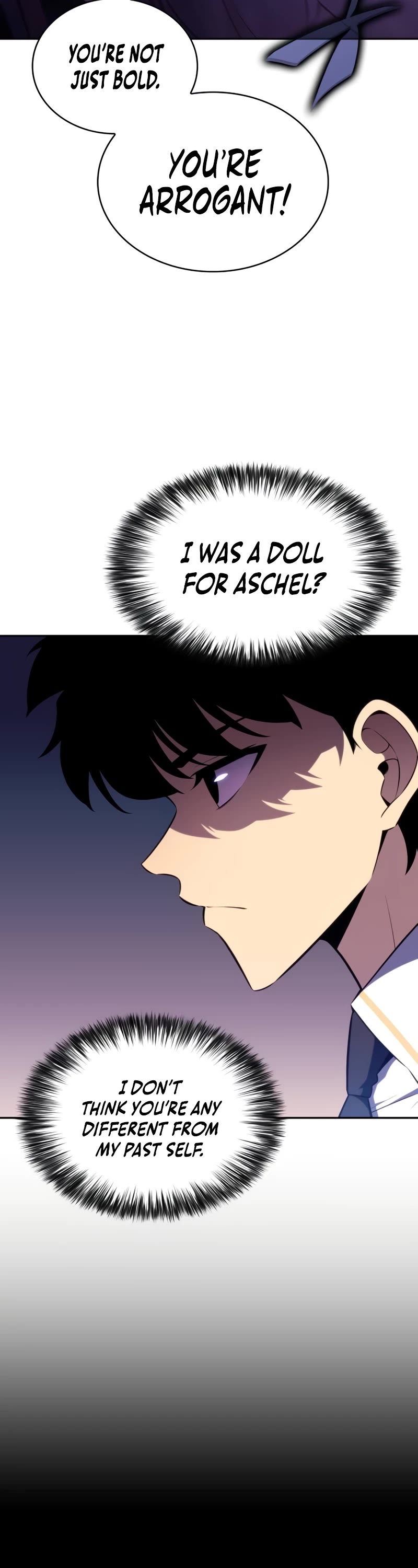 The Regressed Son of a Duke is an Assassin chapter 24 page 46