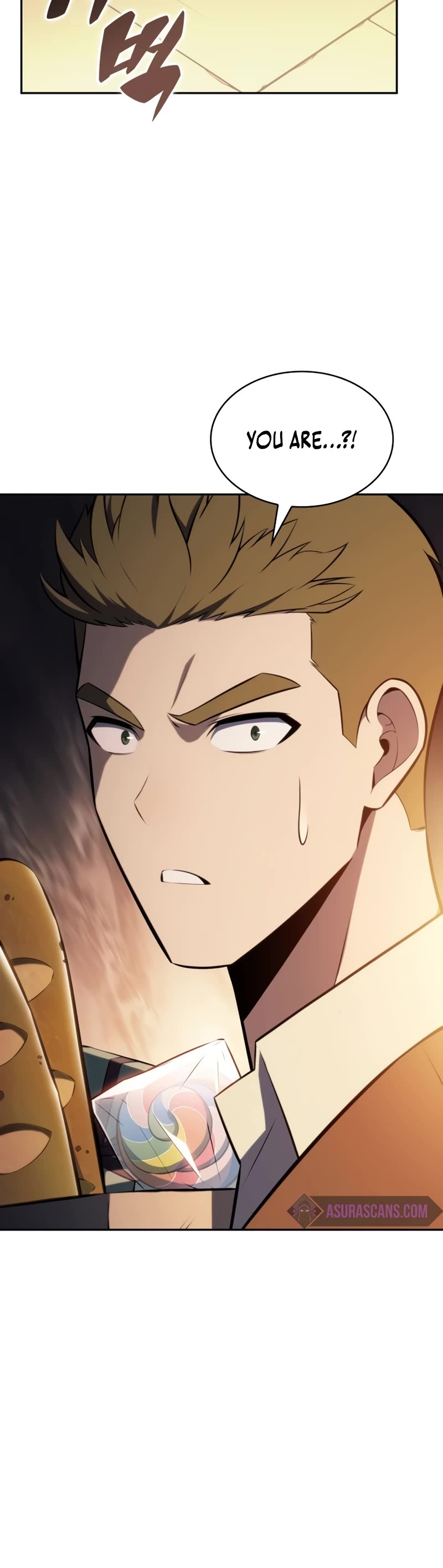 The Regressed Son of a Duke is an Assassin chapter 25 page 21