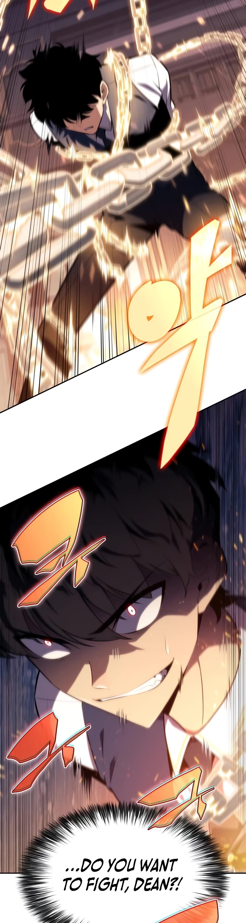 The Regressed Son of a Duke is an Assassin chapter 25 page 3