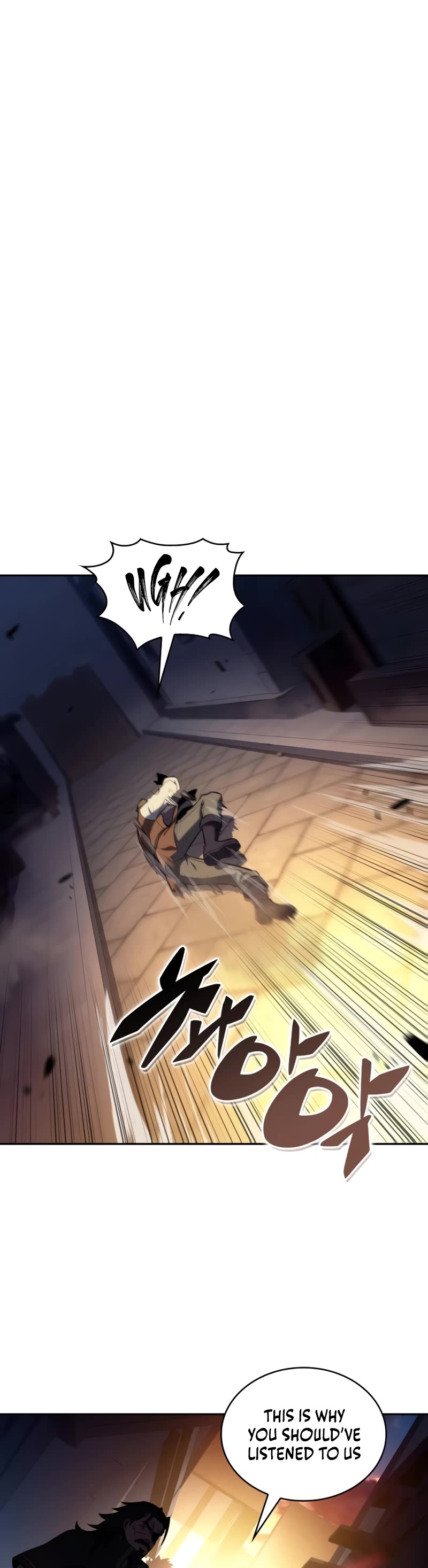 The Regressed Son of a Duke is an Assassin chapter 25 page 50