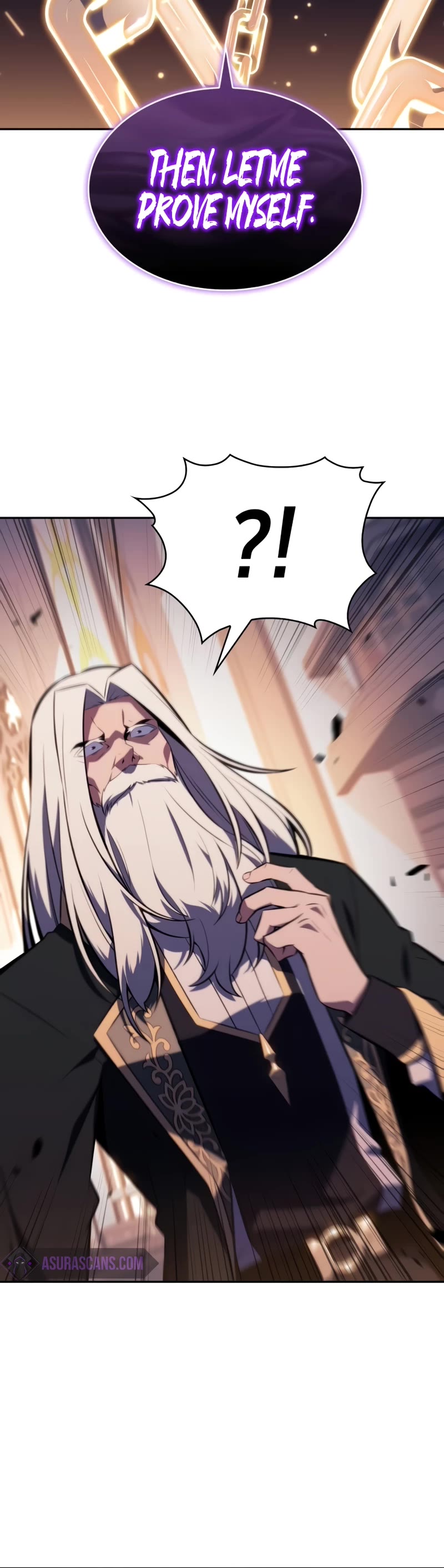 The Regressed Son of a Duke is an Assassin chapter 25 page 6