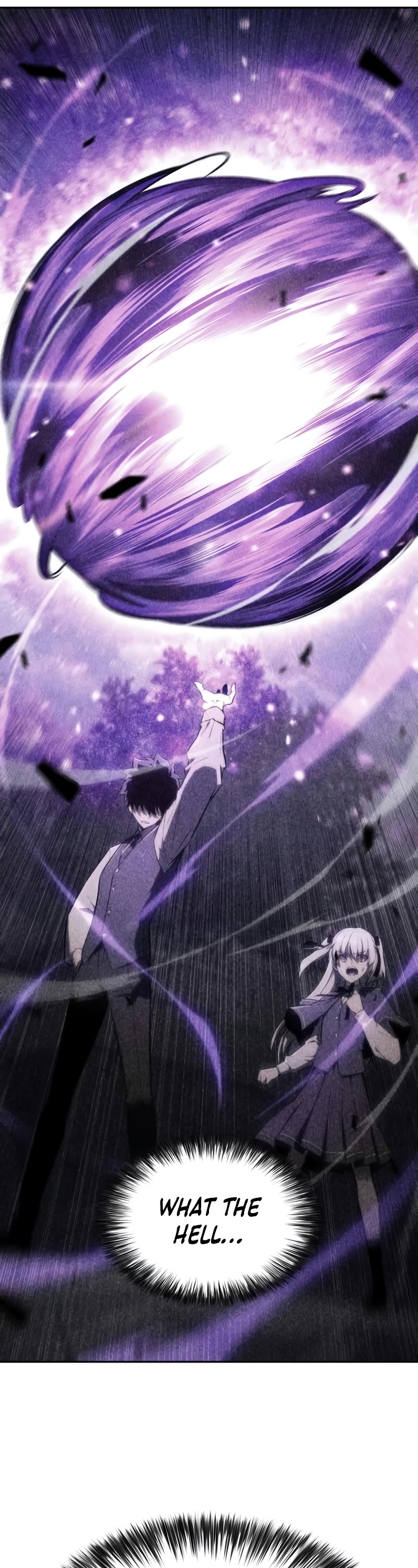 The Regressed Son of a Duke is an Assassin chapter 26 page 12