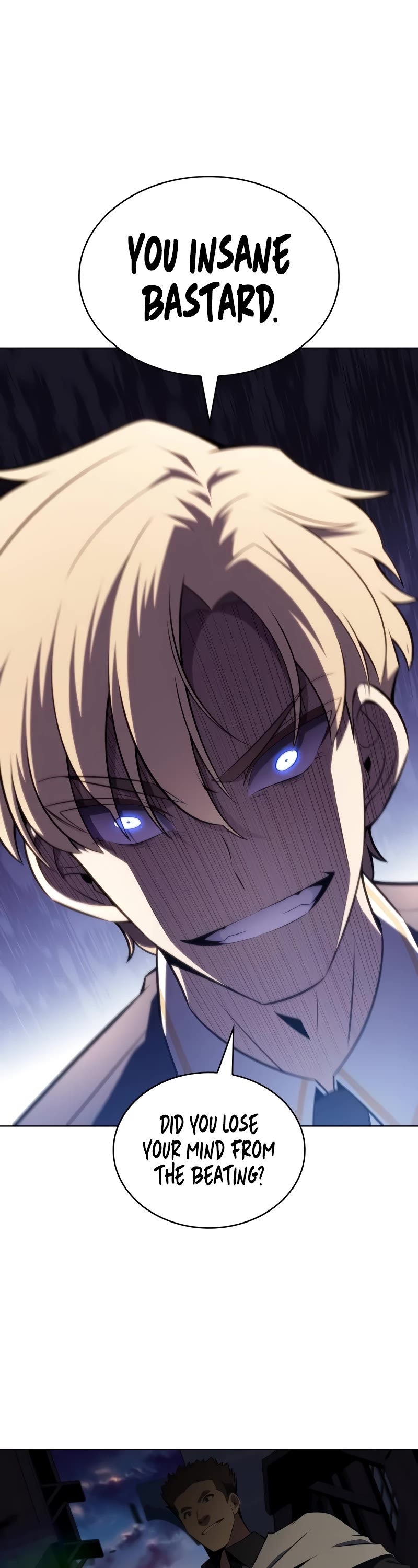 The Regressed Son of a Duke is an Assassin chapter 26 page 2