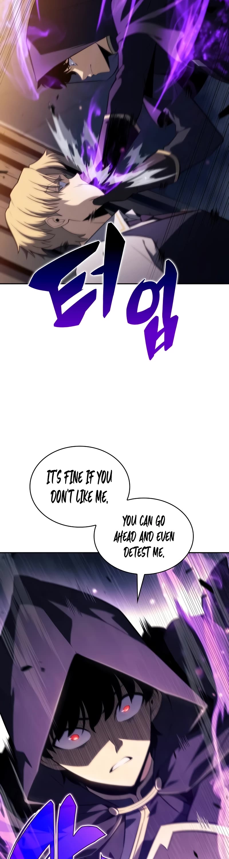 The Regressed Son of a Duke is an Assassin chapter 26 page 29