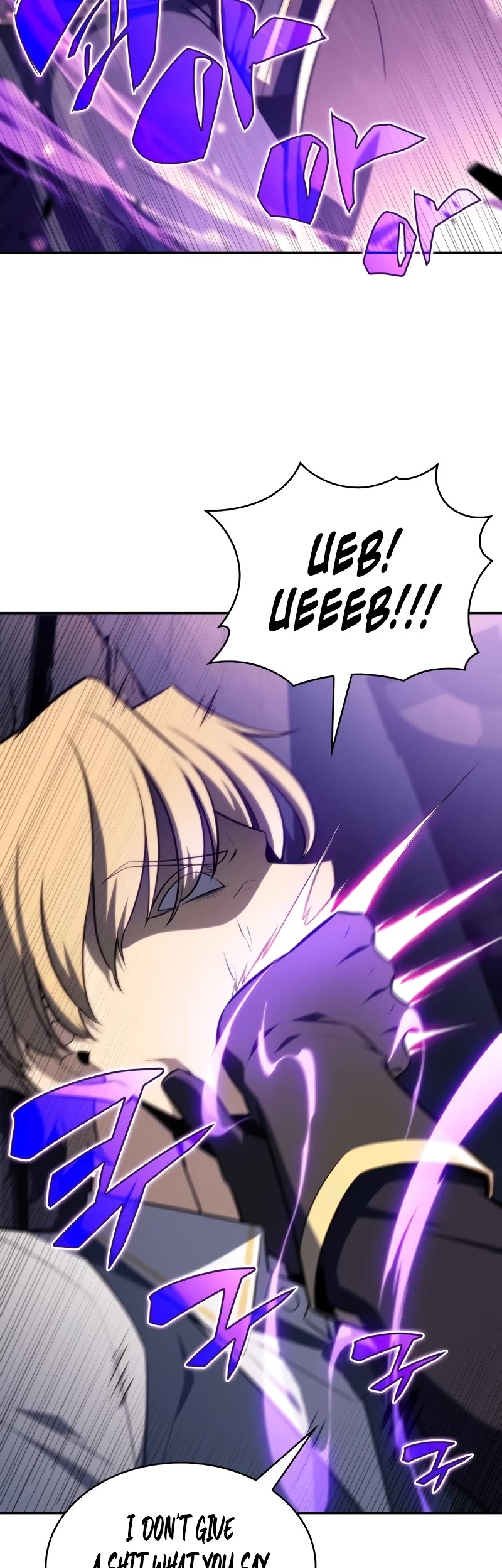 The Regressed Son of a Duke is an Assassin chapter 26 page 30