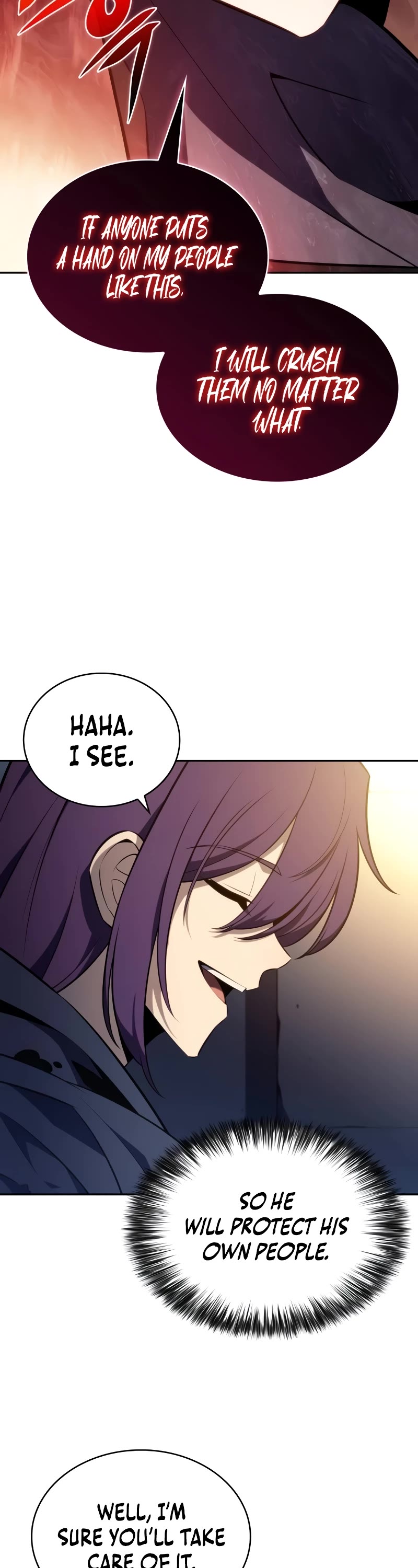 The Regressed Son of a Duke is an Assassin chapter 26 page 48