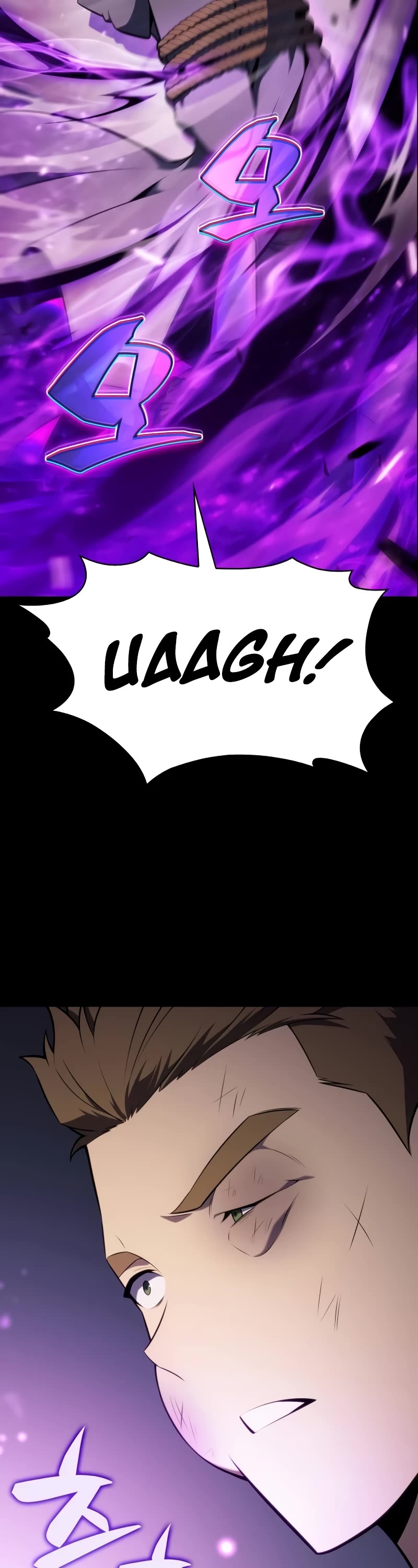 The Regressed Son of a Duke is an Assassin chapter 27 page 14
