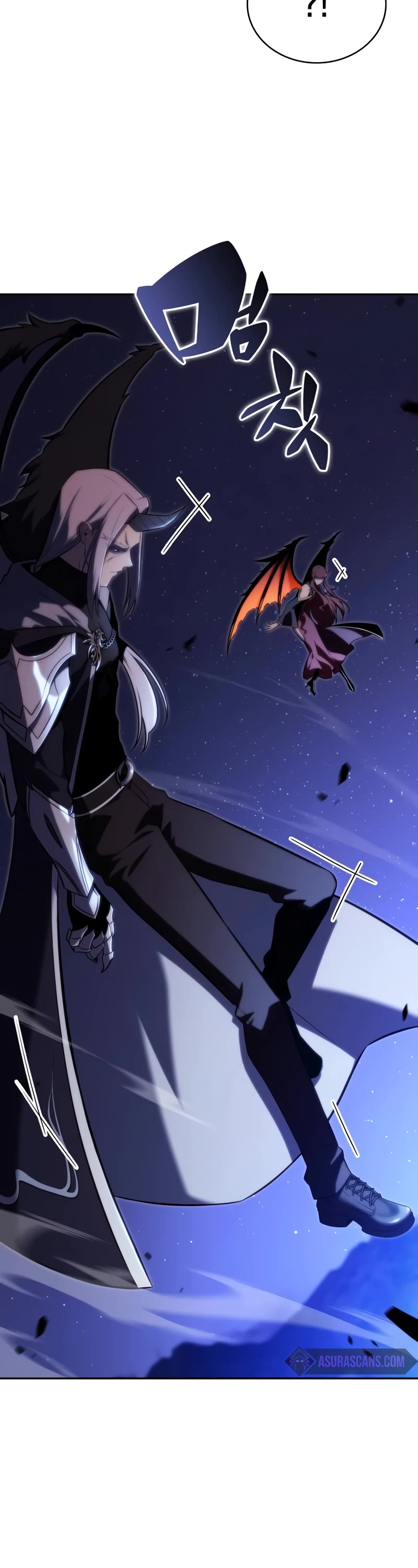The Regressed Son of a Duke is an Assassin chapter 27 page 51