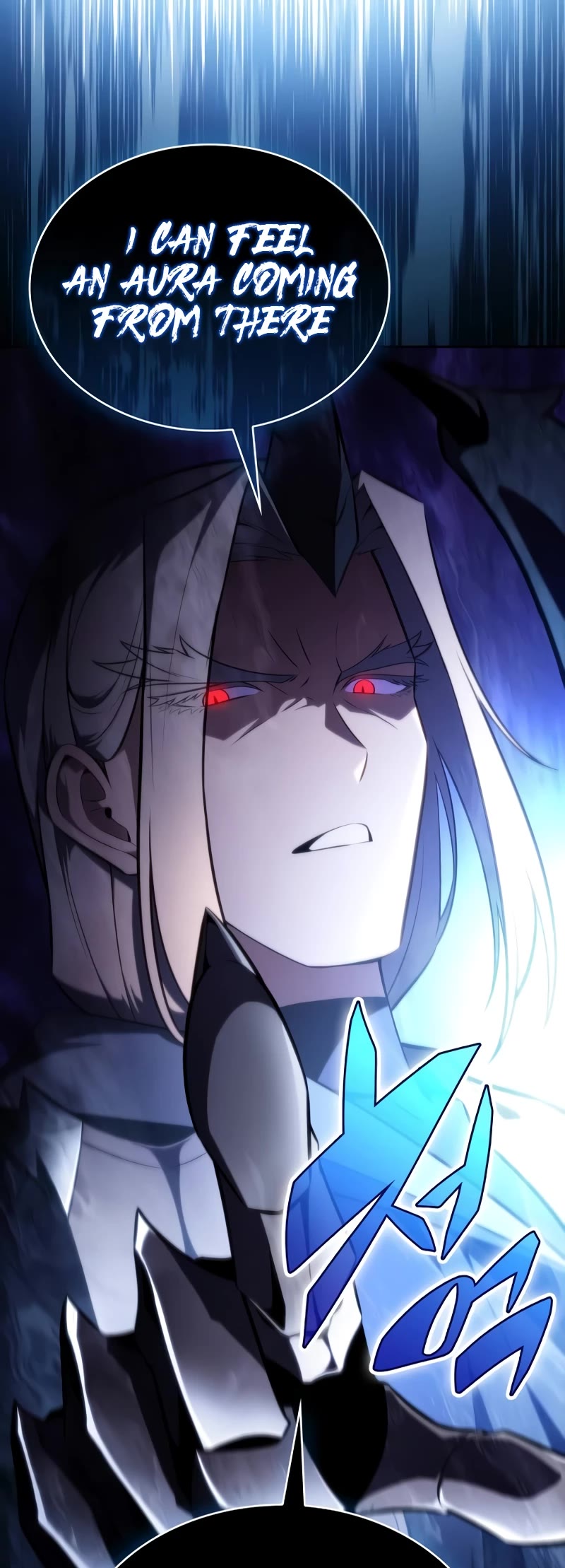 The Regressed Son of a Duke is an Assassin chapter 27 page 54