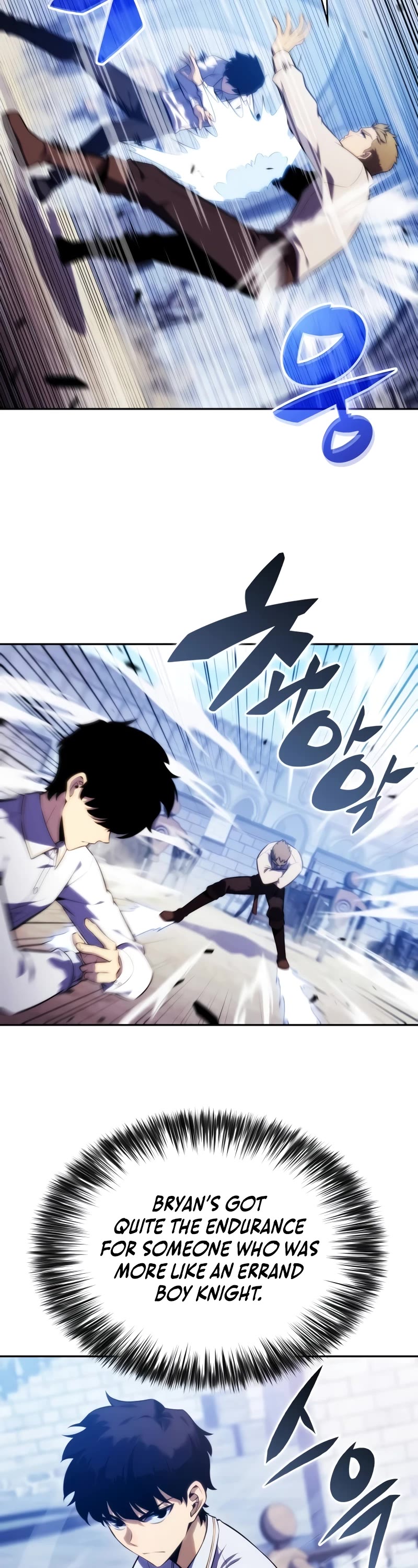 The Regressed Son of a Duke is an Assassin chapter 27 page 9