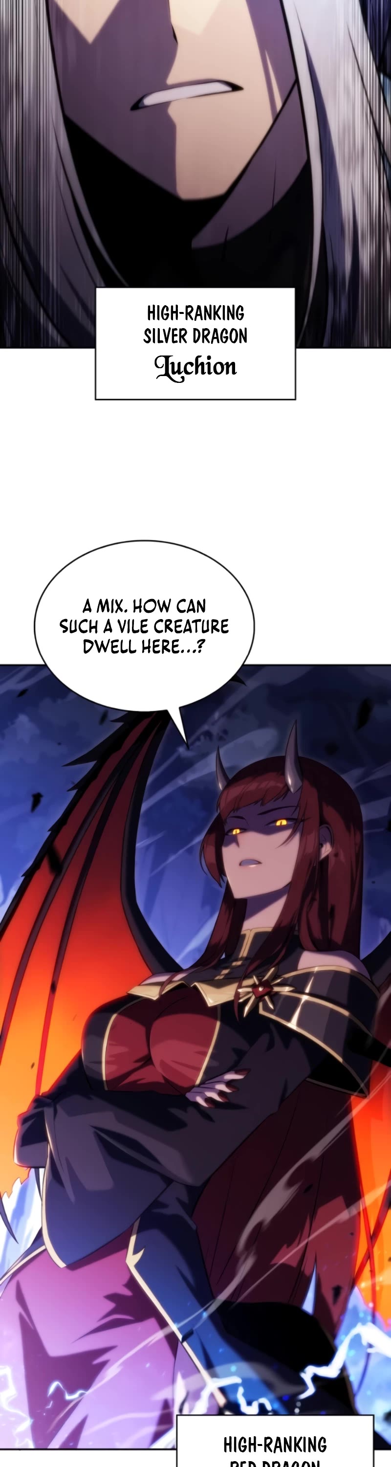 The Regressed Son of a Duke is an Assassin chapter 28 page 13