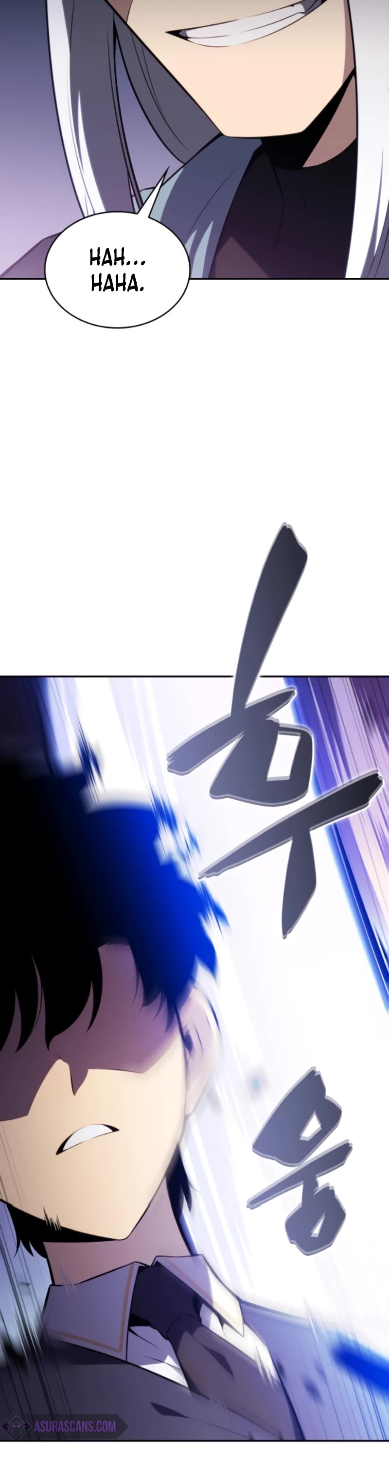 The Regressed Son of a Duke is an Assassin chapter 28 page 21