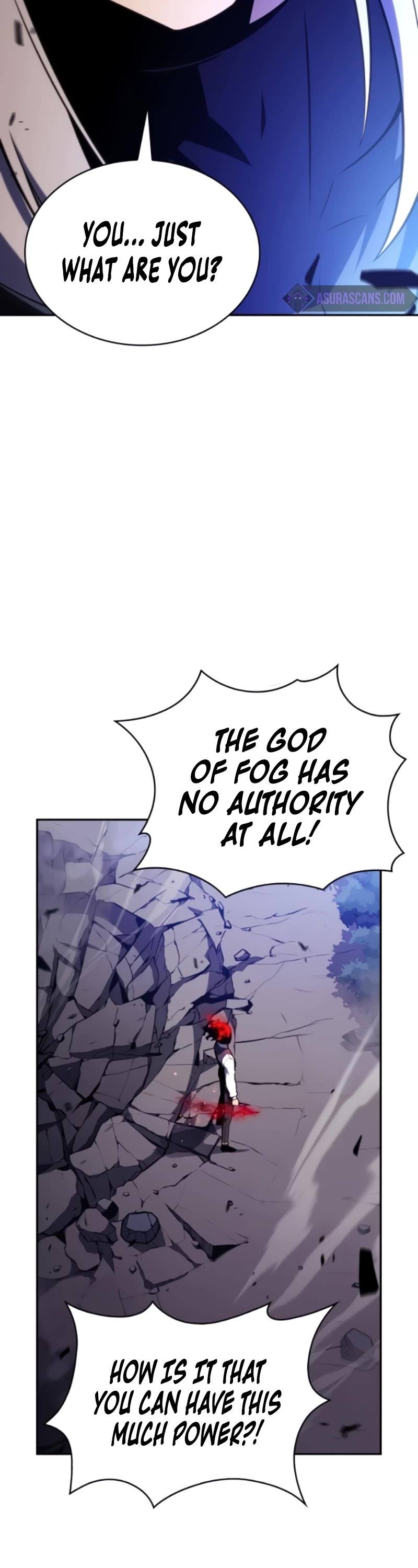 The Regressed Son of a Duke is an Assassin chapter 28 page 44