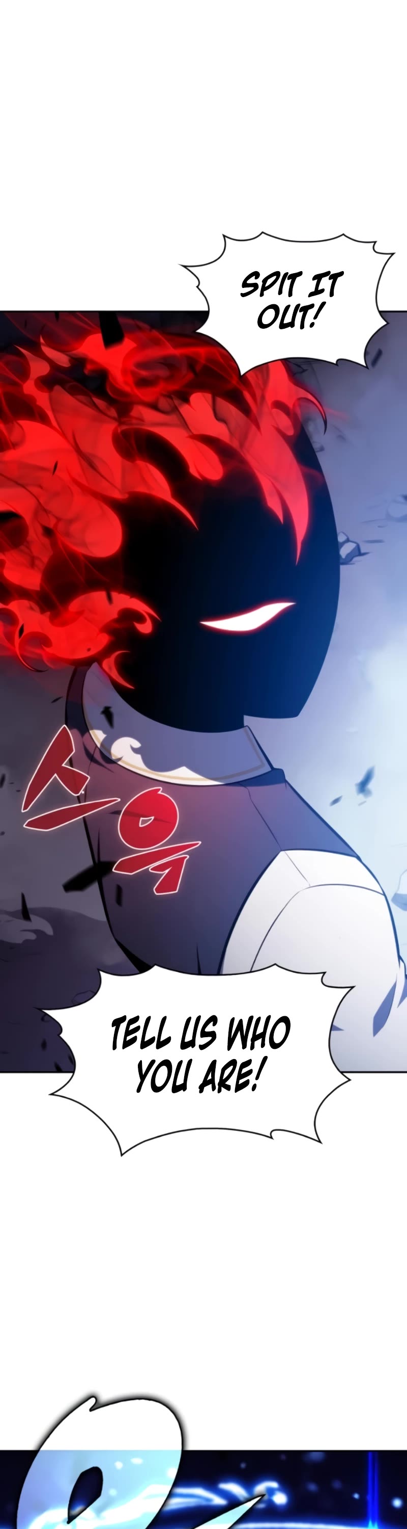 The Regressed Son of a Duke is an Assassin chapter 28 page 45