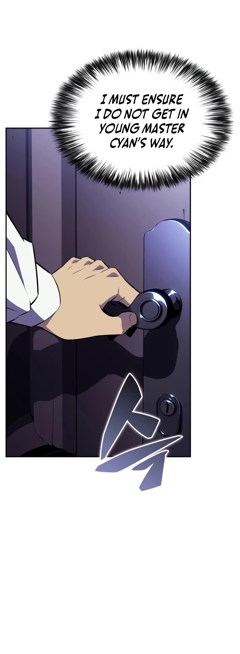 The Regressed Son of a Duke is an Assassin chapter 29 page 11