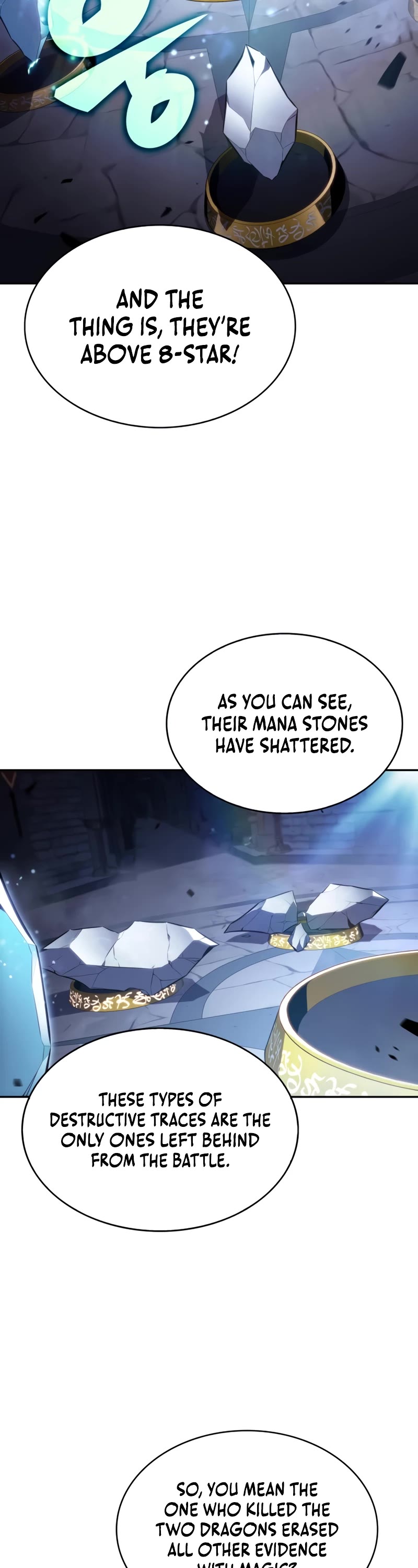 The Regressed Son of a Duke is an Assassin chapter 29 page 18
