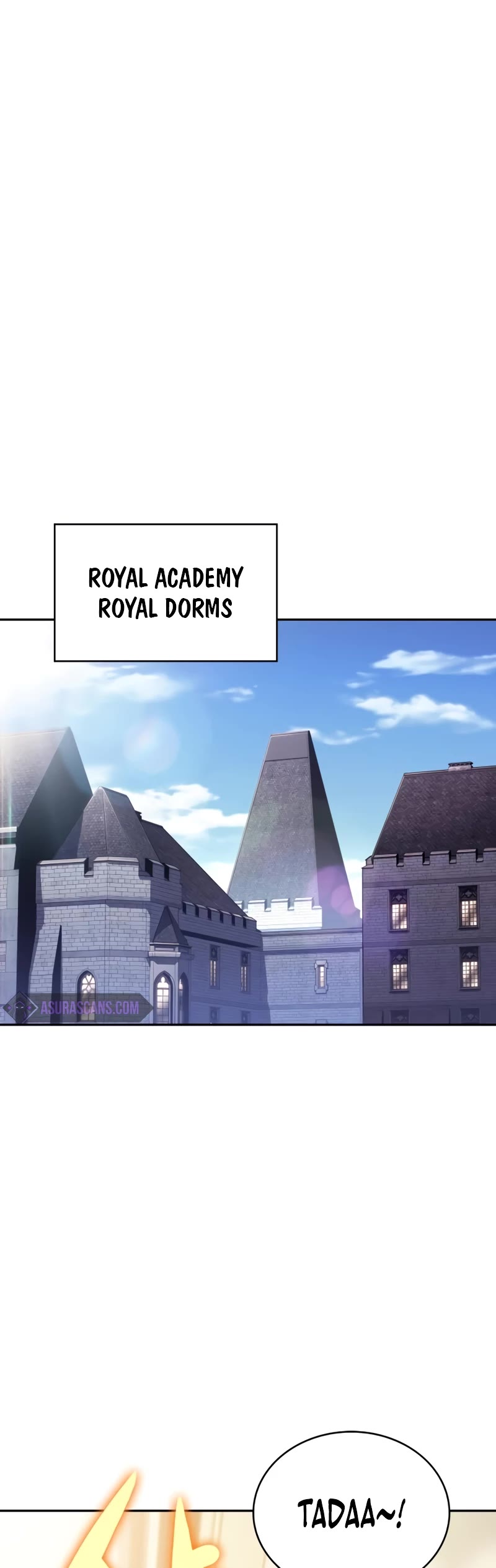 The Regressed Son of a Duke is an Assassin chapter 29 page 25