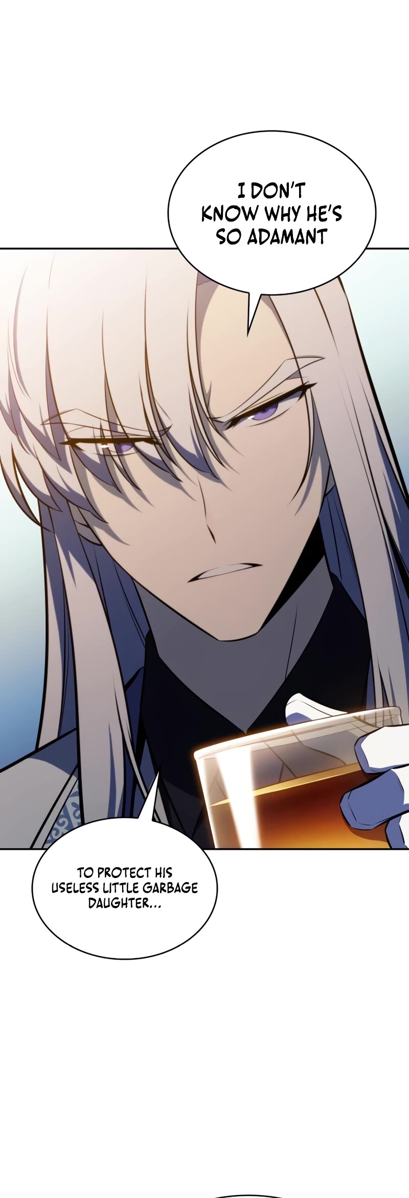The Regressed Son of a Duke is an Assassin chapter 29 page 40
