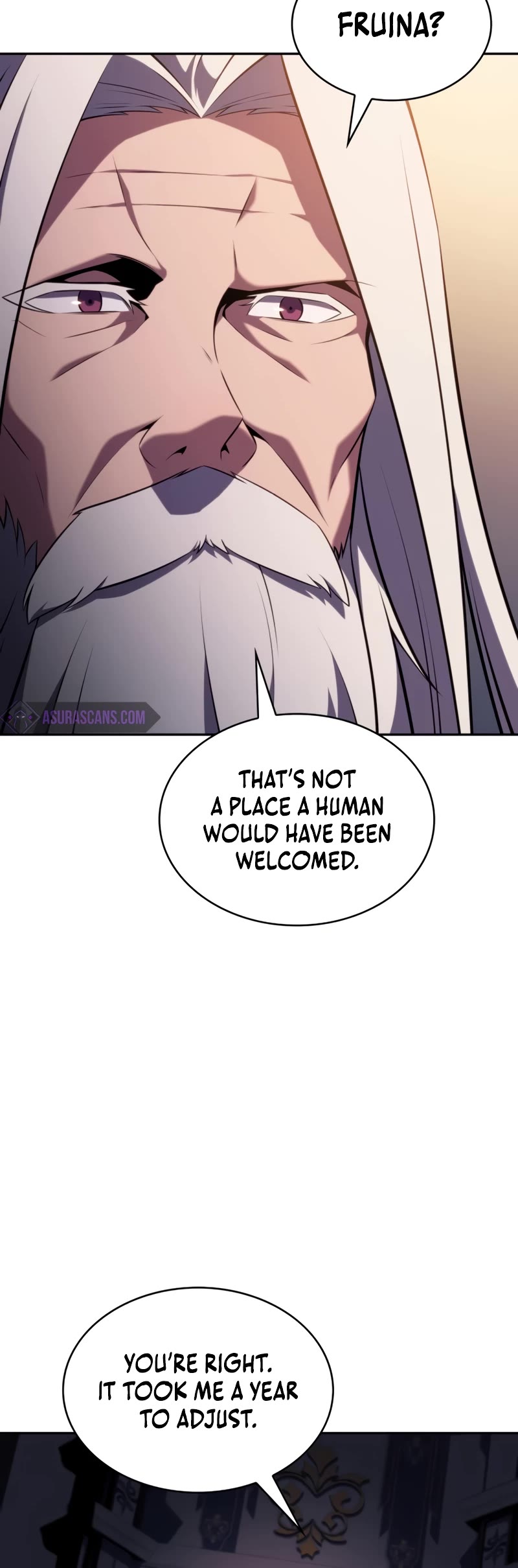 The Regressed Son of a Duke is an Assassin chapter 29 page 51