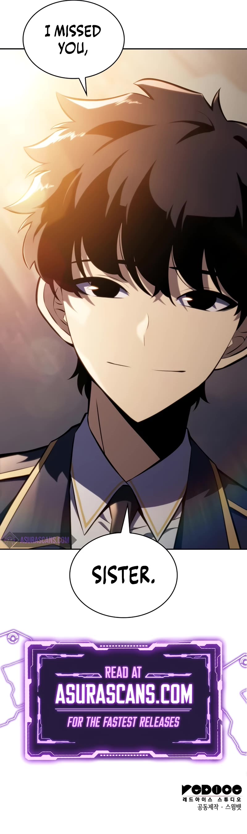 The Regressed Son of a Duke is an Assassin chapter 29 page 60