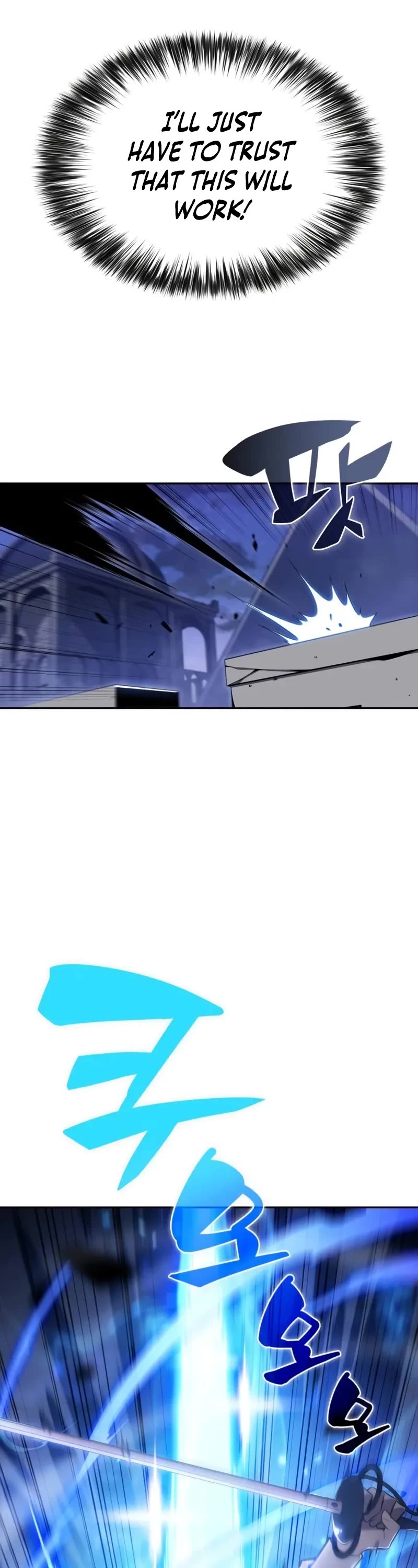 The Regressed Son of a Duke is an Assassin chapter 3 page 12