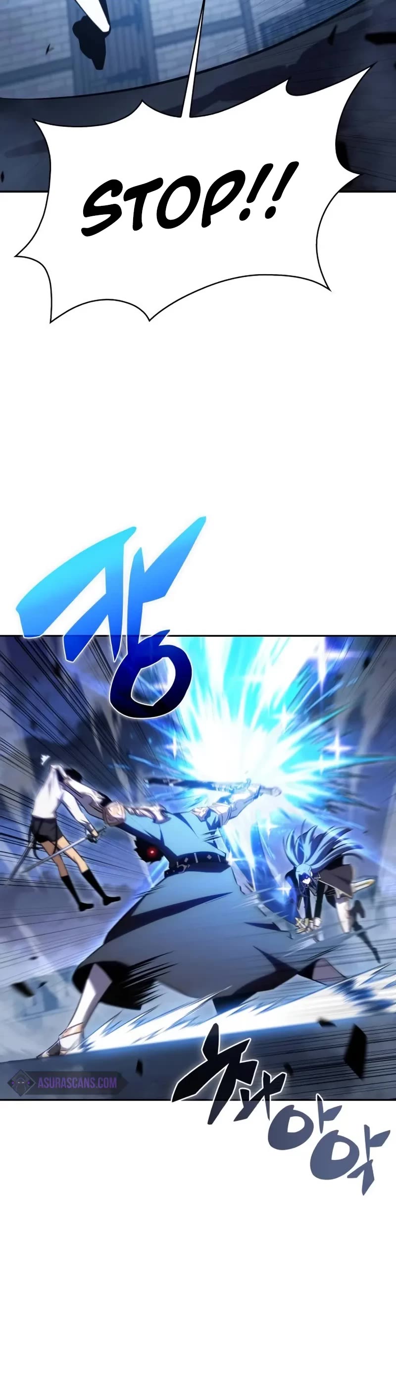 The Regressed Son of a Duke is an Assassin chapter 3 page 16