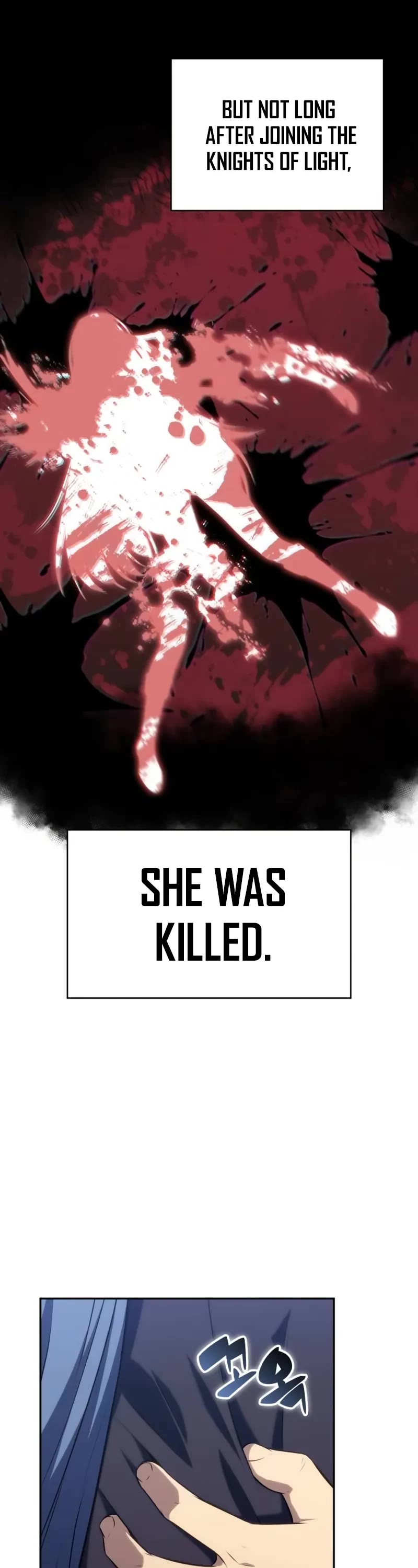 The Regressed Son of a Duke is an Assassin chapter 3 page 24