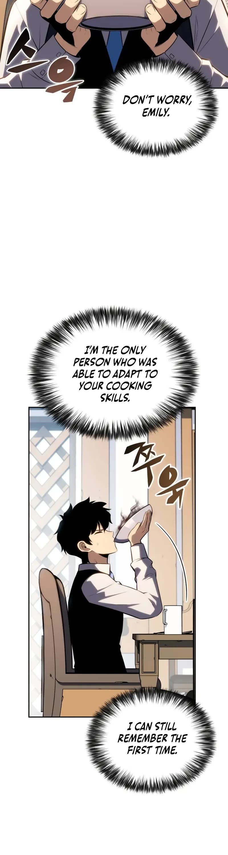 The Regressed Son of a Duke is an Assassin chapter 3 page 39