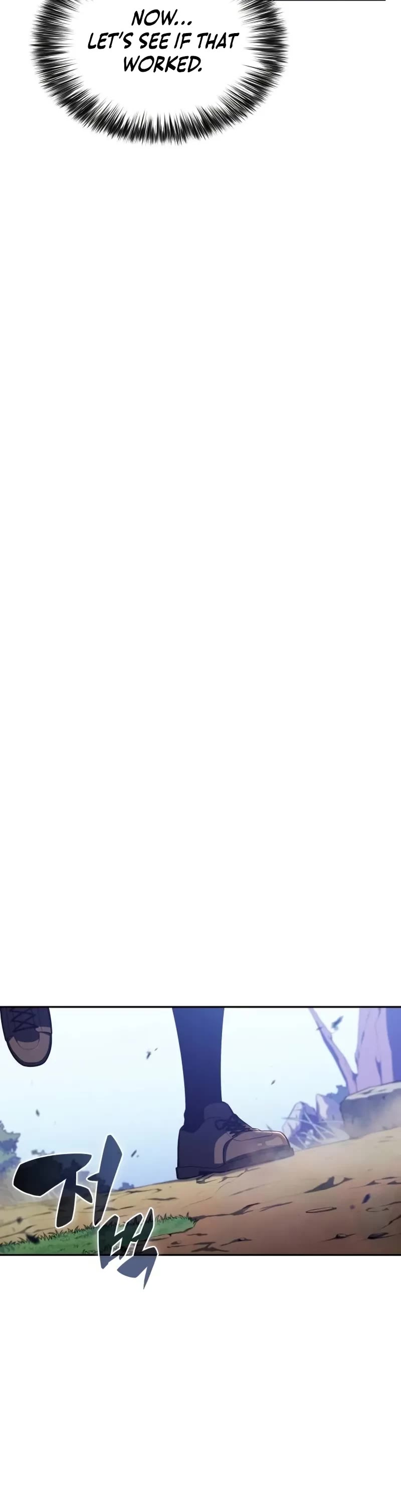 The Regressed Son of a Duke is an Assassin chapter 3 page 43