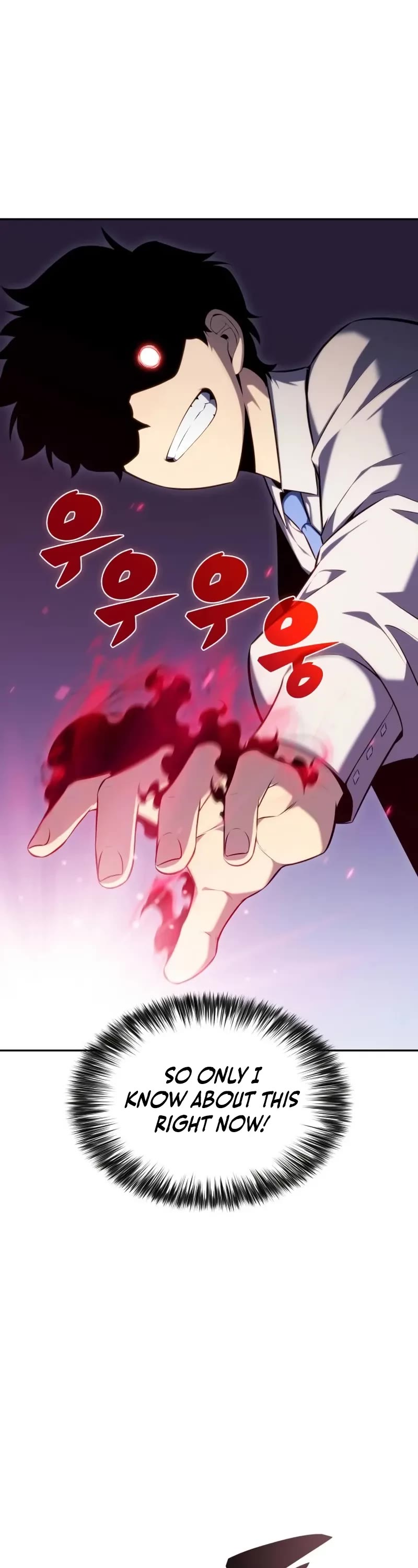 The Regressed Son of a Duke is an Assassin chapter 3 page 47