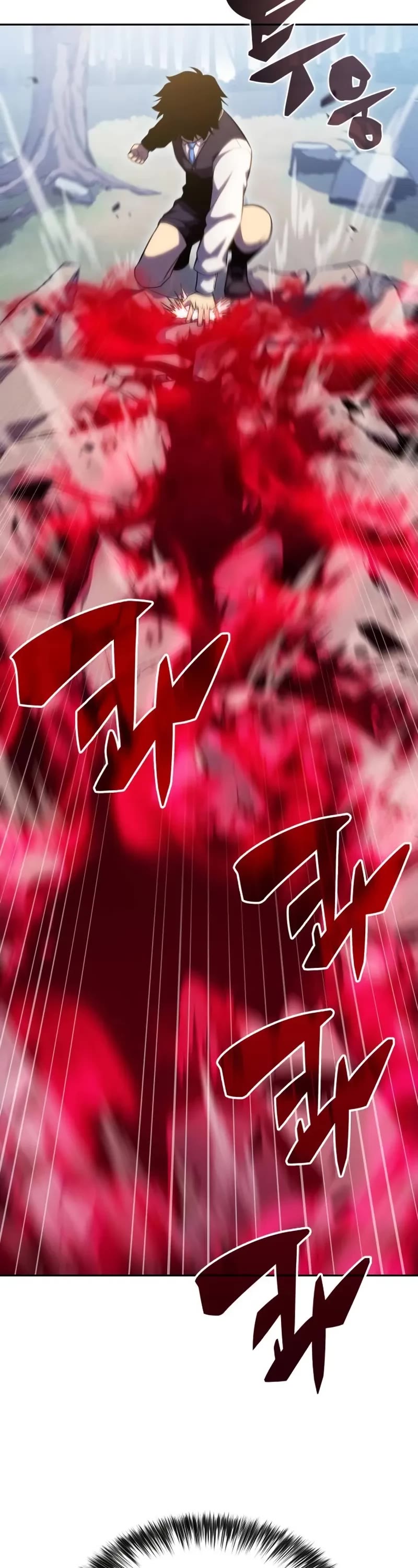 The Regressed Son of a Duke is an Assassin chapter 3 page 48