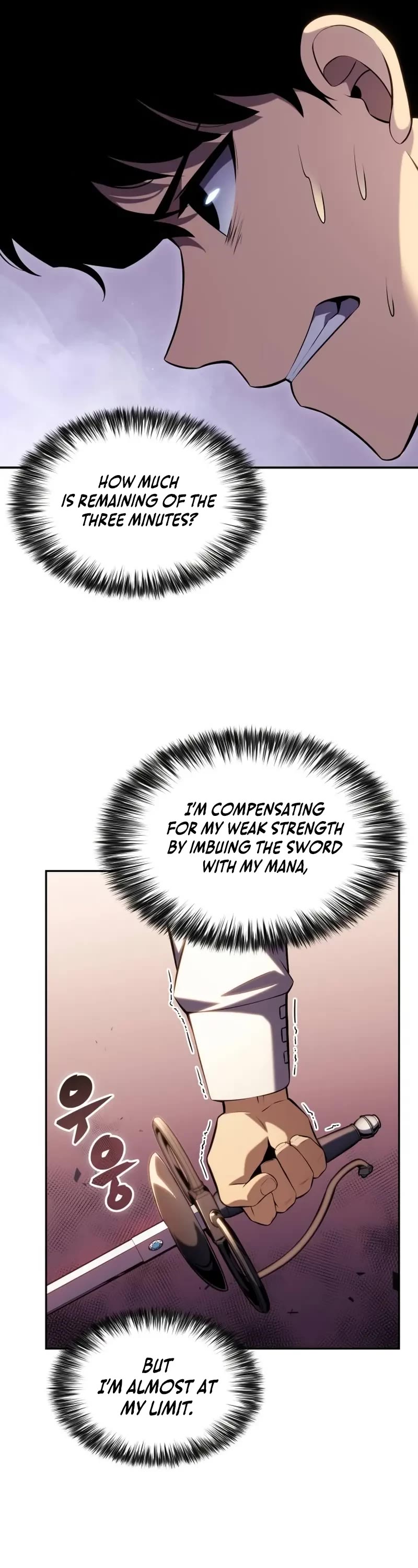 The Regressed Son of a Duke is an Assassin chapter 3 page 7