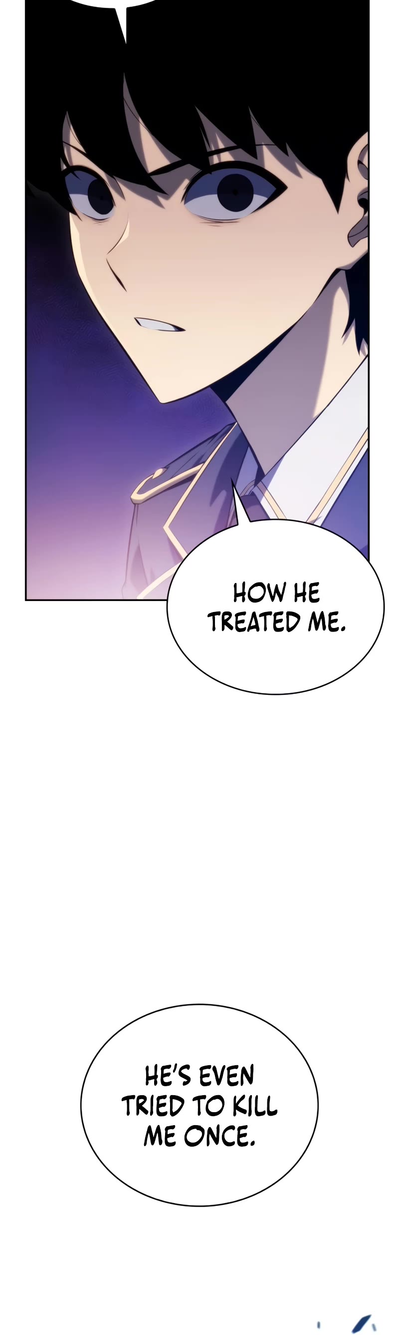 The Regressed Son of a Duke is an Assassin chapter 30 page 11
