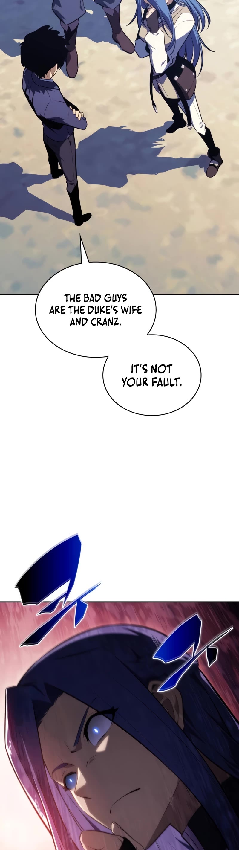 The Regressed Son of a Duke is an Assassin chapter 30 page 15