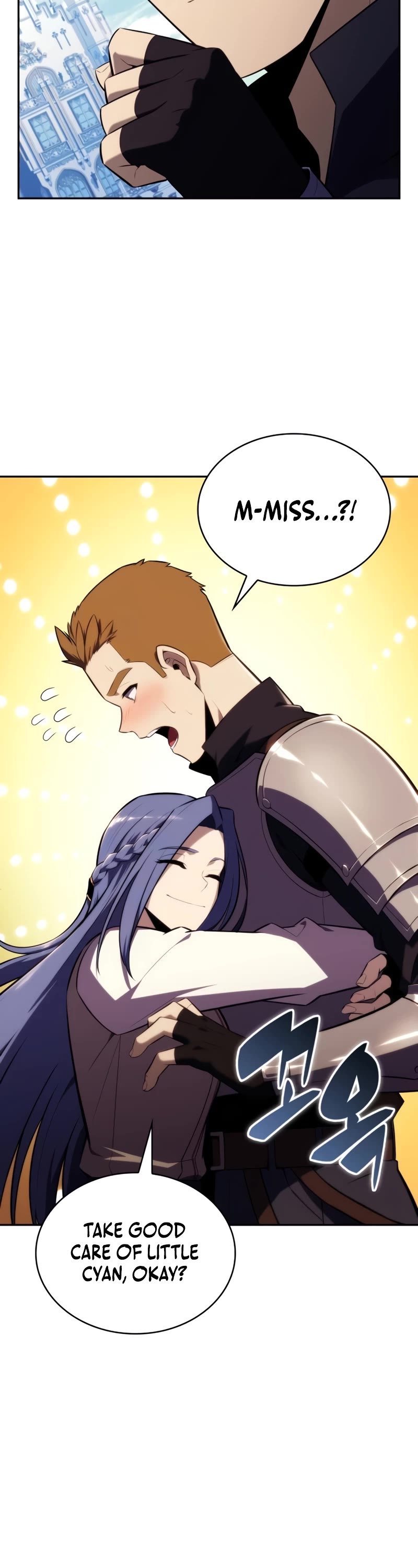 The Regressed Son of a Duke is an Assassin chapter 30 page 21