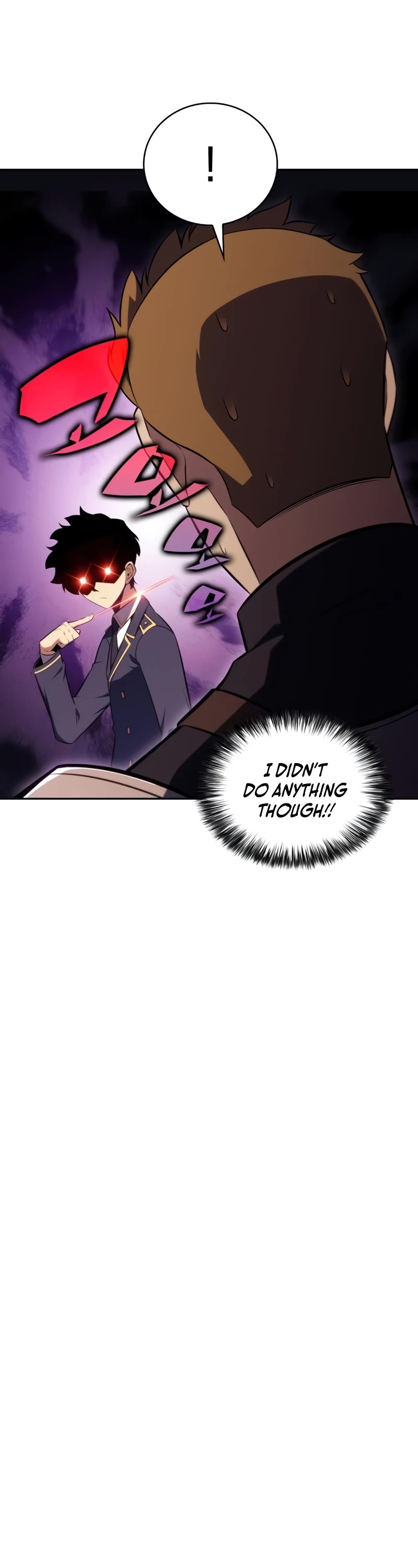 The Regressed Son of a Duke is an Assassin chapter 30 page 22